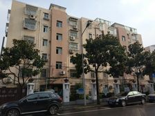 南北通透/繁华地段/带车库/近地铁