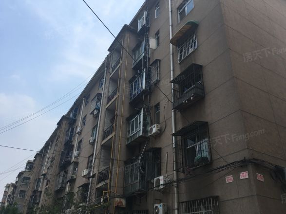 行署路16号实景图