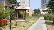 金海滩花园实景图-威海房天下