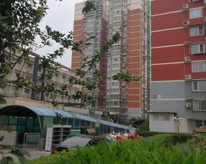 永善里2室1厅西