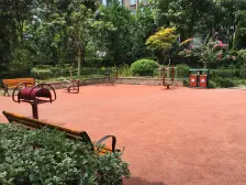 通风好 中间楼层,采光好,新上房源