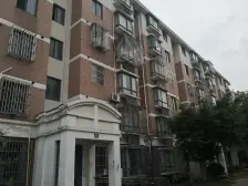 商品房小区,物业管理好,户型方正配套齐全