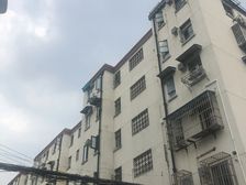 中原·工农四村星源绿苑·2室·2厅