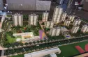 高速时代首府实景图