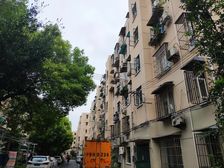 主卧朝南,小区中心位置,靠近花园,居家装修