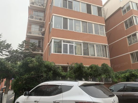 鑫兆丽园实景图