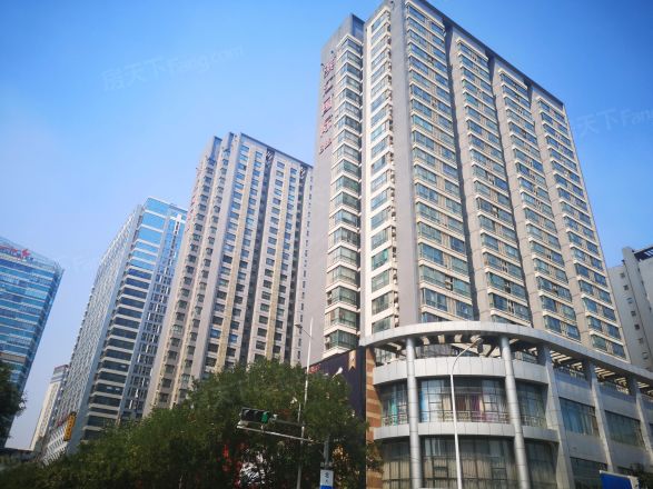 【石家庄滨江国际小区,二手房,租房】- 石家庄房天下