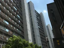 青春驿站 1室1厅 南