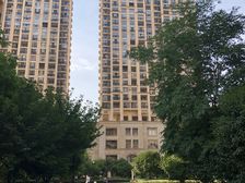 江南 欧景名城 大三房 有车位 采光充足