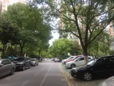 05年品质小区三轨出行电梯房