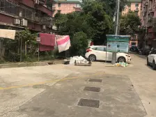 中原·兴浦新村·2室·1厅