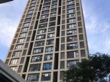 万科中心 1室0厅 南