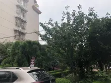 不限购,宝龙商圈两室两厅两卫,采光好诚意出售,价格好谈