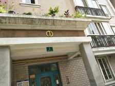 小高层电梯房,带地下产车位,南北通透,看房有钥匙