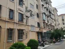 此房满五 唯Y 一梯两户 双南两房 电梯5楼 采光好