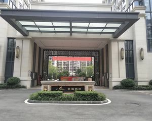 香瑞楠府3室1厅东