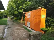 川沙商圈+电梯高层+5房3卫+地铁口