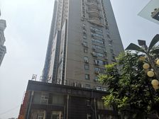 凯嘉大厦小区户型方正通透敞亮格光线好。