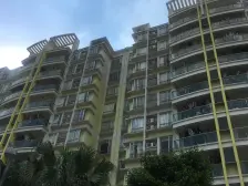 彩晴轩店 一房 小区环境好 交通便利