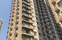 大西洋新城G区实景图