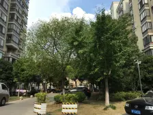 上海源花城 3室2厅 南