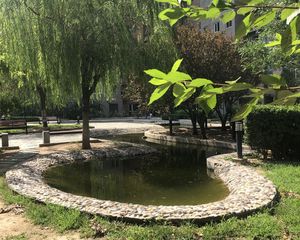 大西洋新城D区南北通透朝向四居室中间层不临街