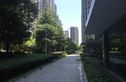 湘江世纪城望江苑实景图