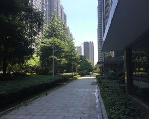 世纪城望江苑4室2厅西南