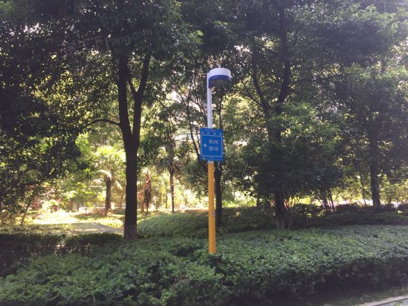湘江世纪城望江苑实景图