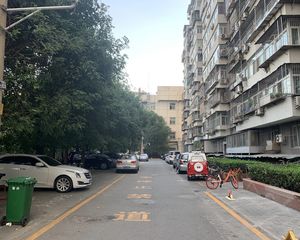 社科院宿舍楼,楼层好,视野开阔,采光充足,配套完善