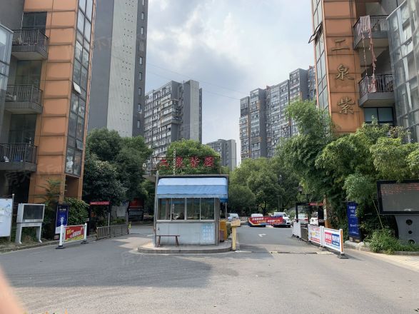 【无锡二泉紫园小区,二手房,租房】- 无锡房天下