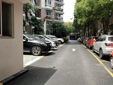 复式的房子,100平米的露台,景观房!