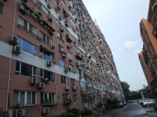 复式房,采光充足,中式风格,小区中心位置,主卧朝南