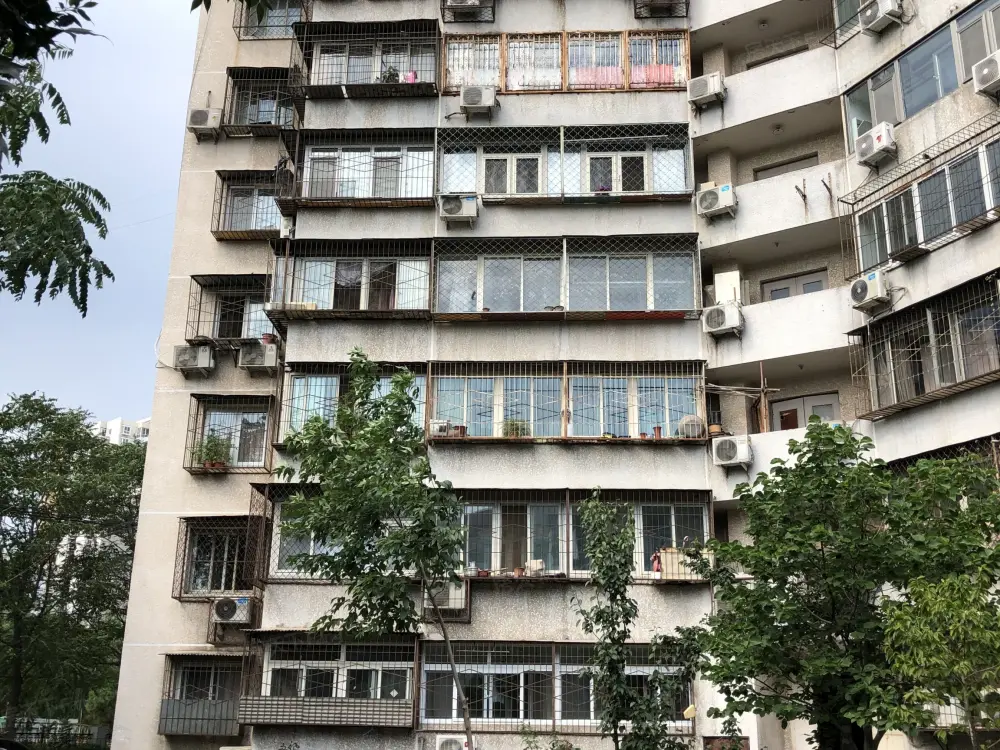 实景图