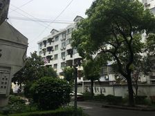 海高二村中间楼层,近地铁6号线,南北户型