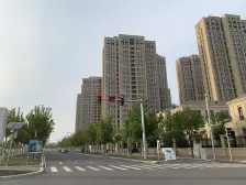 一楼洋房小院地下两层实际面积300平,400万品质精装