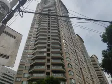 嘉里华庭 5室2厅 西南