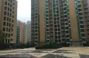 国华经典小区实景图