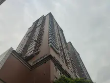 天山商厦 4室2厅 南 北