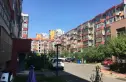 宏城花园实景图