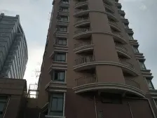 近地铁500米正气双卫大三房+双阳台+业主诚售