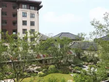 ??近地铁??复式叠加别墅??有阁楼和露台??