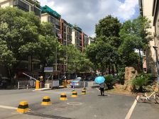 新星小区3室2厅南北