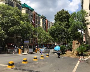新星小区3室2厅南北