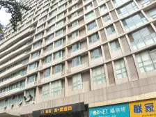 39房龄新 精装修 电梯刷卡安全性高