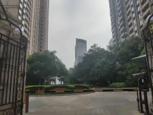 镇宁路·嘉里华庭·2室·2厅