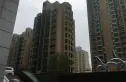 国华经典小区实景图