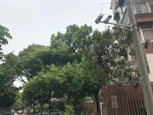 南北通一房 全明户型 中间楼层 近地铁 近医院配套好