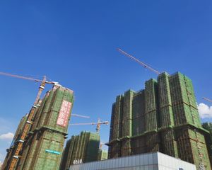 保利东郡4室2厅南