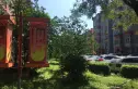 宏城花园实景图